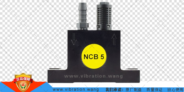 NCB5_vibration